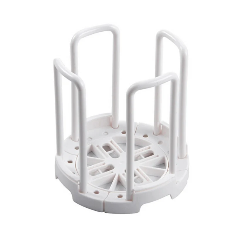 ABS Coffee Capsule Pod Plastic Bowl Coffee Cup Storage Holder Kitchen Organizer Rack