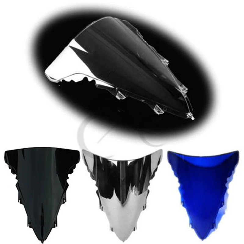 Комплект передних фар в сборе для YAMAHA FZ6 FZ6N 2004-2006 2004 2005 2006 аксессуары мотоциклов |