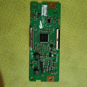 

32l05hr lc320wxn logic board 6870-0238B connect with T-CON connect board