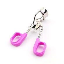 Eyelash curler makeup tools natural roll become warped makeup does not hurt eyelash