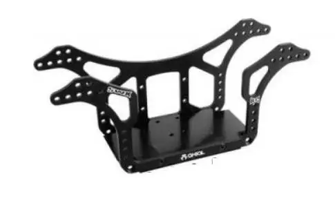 

scorpion RTR chassis for 1/10 RC Rock Crawler AXIAL AX10 AX30505/AX30504
