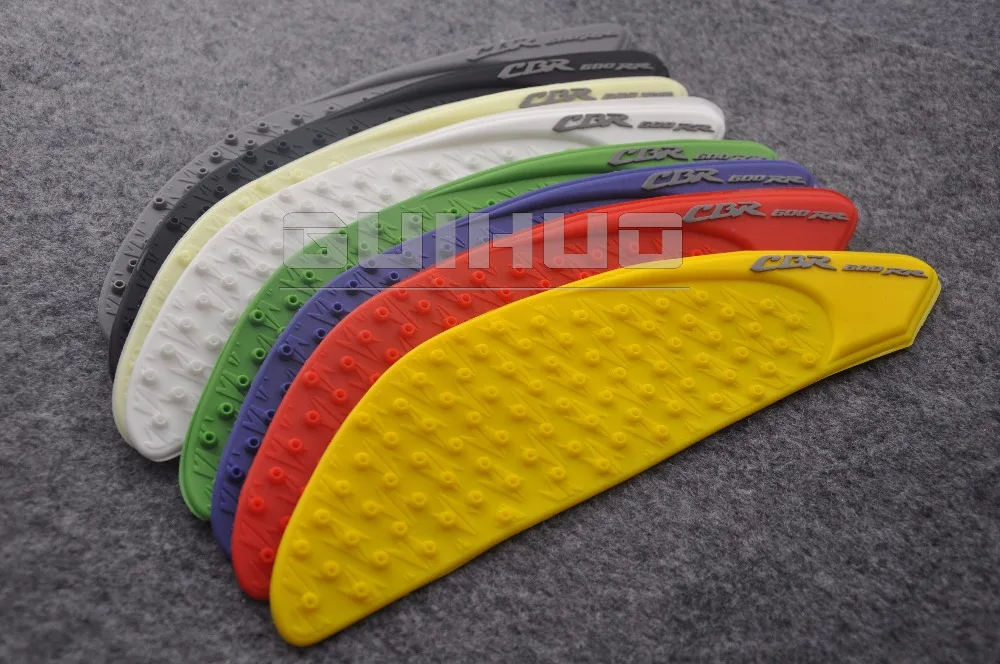 Противоскользящий протектор на бак мотоцикла для HONDA cbr600rr 2007 2008 2009 2010 2011 2012|sticker for