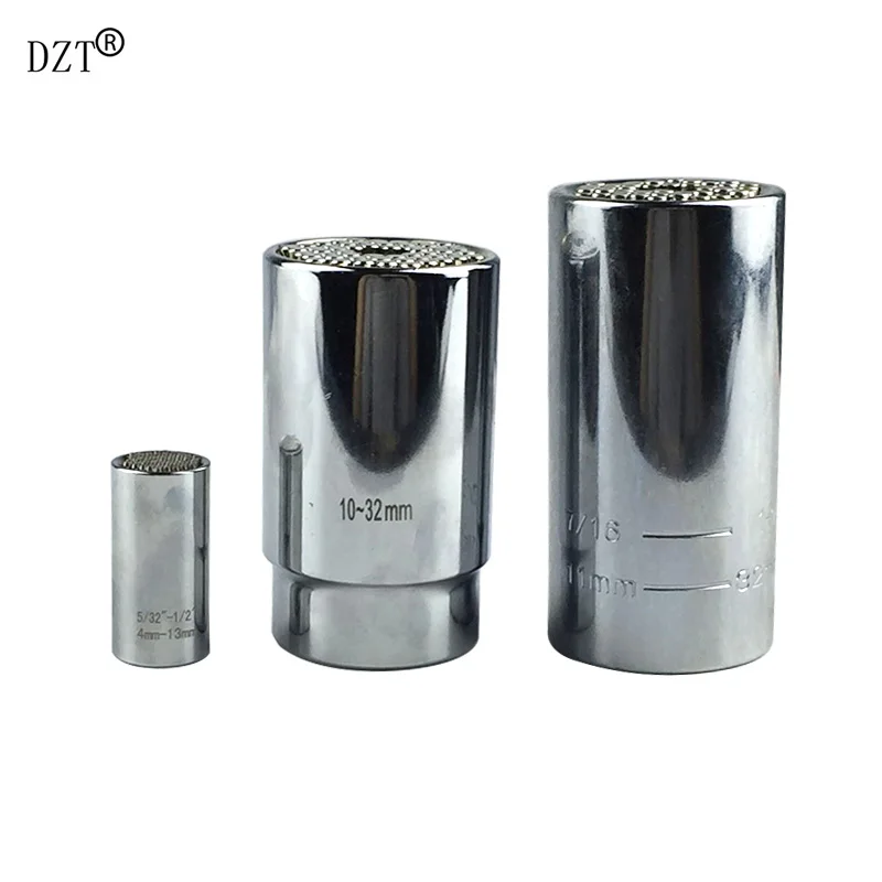 

Hardware universal socket wrench torque wrench