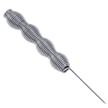 Фольга для покера Дырокол игла инструмент для кальянов Sheesha Chicha Narguile алюминиевая фольга аксессуары весенний стиль кальян