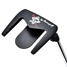 Champkey Golf 2019 Pirate Putters (Right Hand)