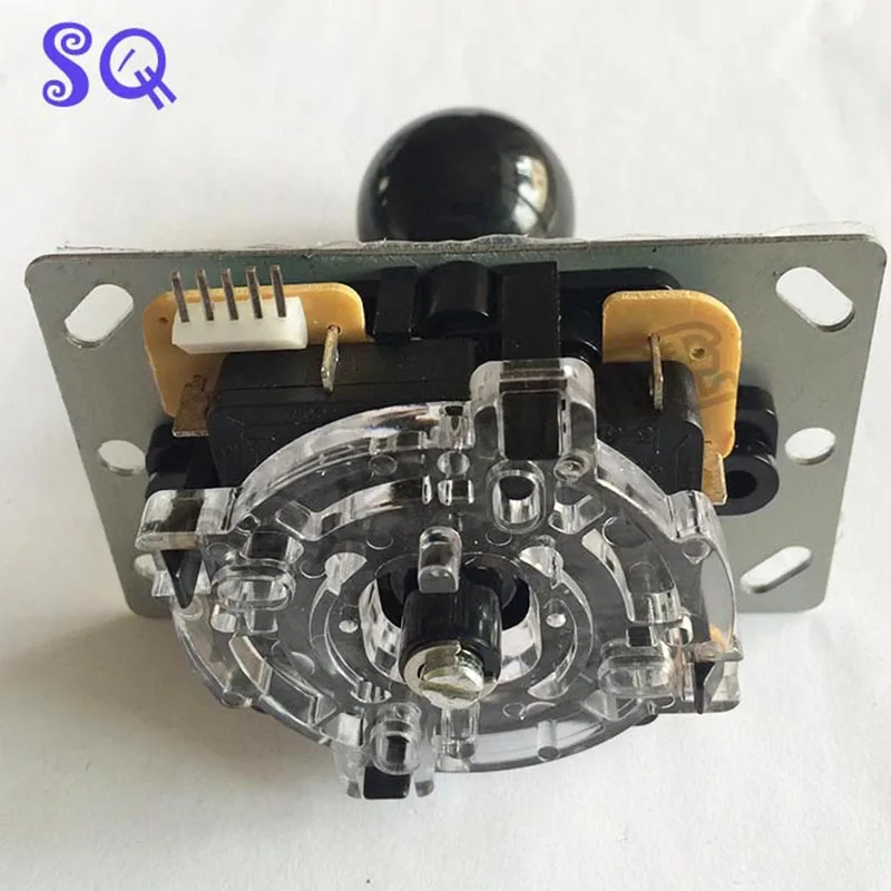 Копия Sanwa Джойстик JLF TP 8YT MAME контроллер аркада аркадная игра машина
