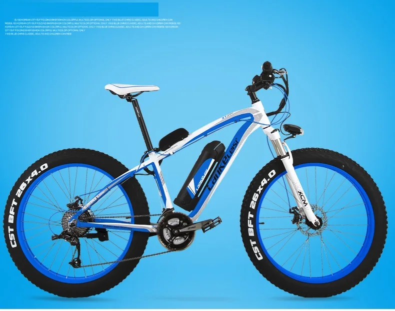 snow bike russia (2)