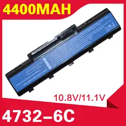 ApexWay 11,1 V Батарея для ACER TJ61 TJ62 TJ63 TJ64 TJ65 TJ66 для ACER Aspire 4732 5517 5532 D525 D725 E725 G627 NV5820U NV5911U