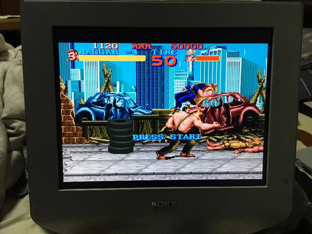 16 бит игровых карт: 68 в 1 картридж! (США NTSC версия!)