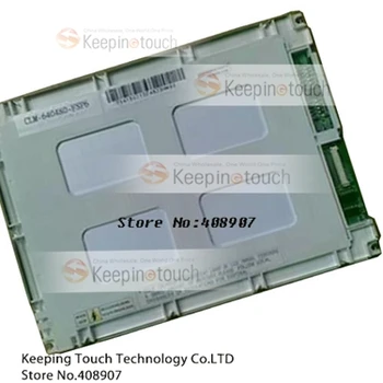 

LCD Display Screen Panel For CLM-640480-FSP6 CLM640480-FSP6 80WU
