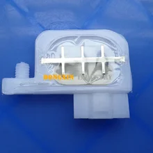 DHL бесплатно высокого качества небольшой демпфер с квадратным для Mimaki JV3 широкоформатный принтер Небольшой dmaper для Mimaki JV4 демпфер JV22 демпфер