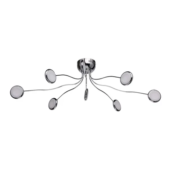 

Ceiling Lights De-Markt 609013408 lighting chandeliers lamp Indoor Suspension Chandelier pendant