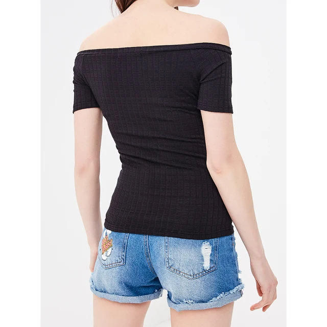 Футболка MODIS M181W00674