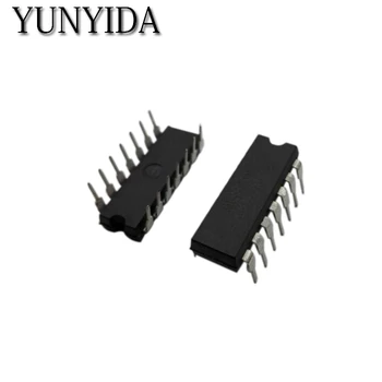 

10PCS CD4017 DIP