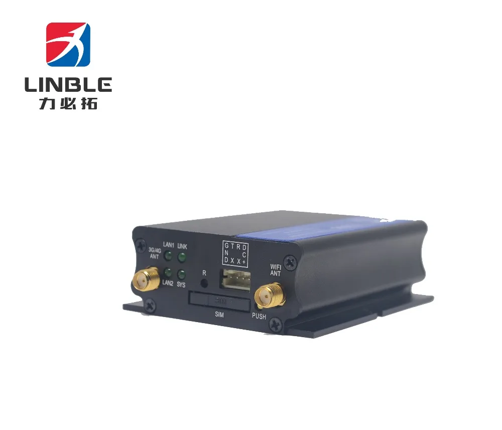 Конкурентоспособная T260S-DE1 цена многооконный режим ethernet fdd lte промышленных 4 г