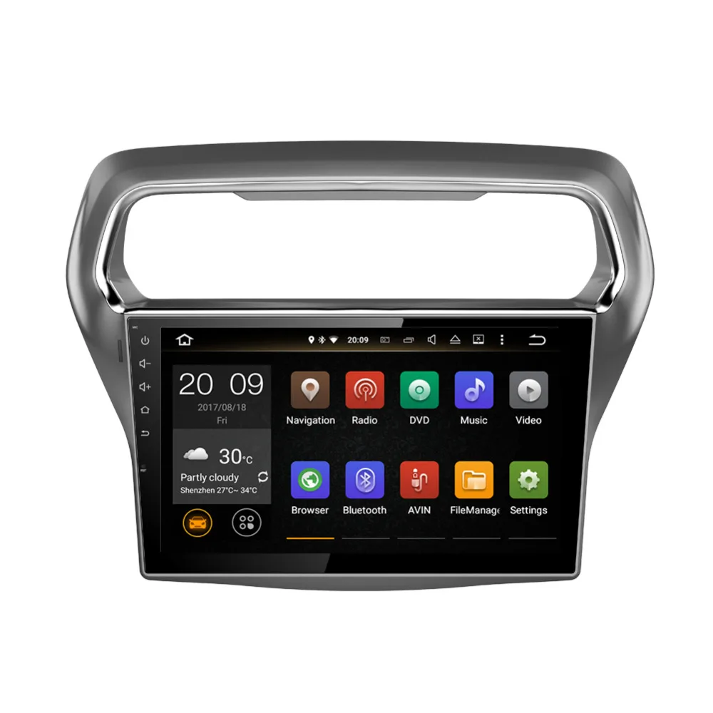 Perfect 10.1 Inch 4GB+32GB Android 8.0 Octa Core IPS Screen Car Video Player with Bluetooth For Ford Escort 2015- Car Radio GPS Wifi 2 Perfect 10.1 Inch 4GB+32GB Android 8.0 Octa Core IPS Screen Car Video Player with Bluetooth For Ford Escort 2015- Car Radio GPS Wifi 2