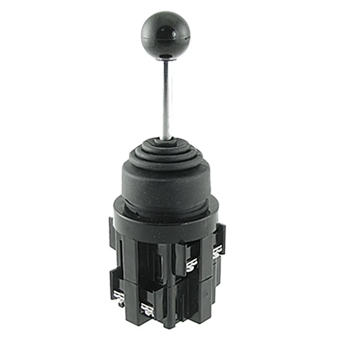 

4No 4 Position Spst Momentary Joystick Wobble Monolever Switch
