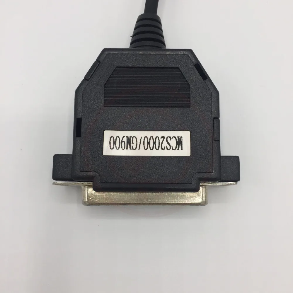 8 контактный USB кабель для программирования мотоцикла MCS2000 GM900|programming cable for motorola|usb