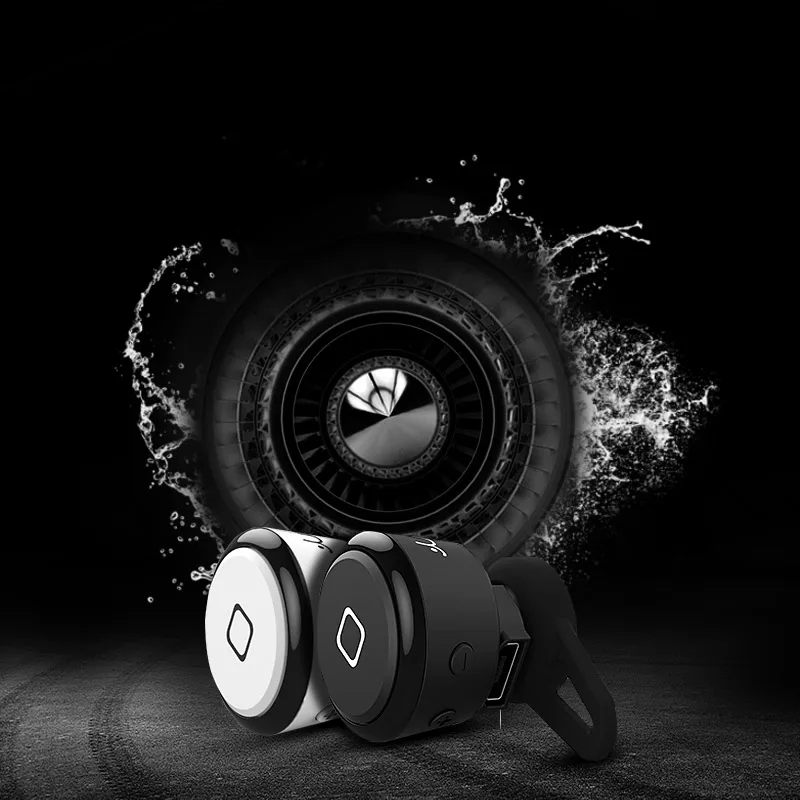 

YE-106T Mini Bluetooth Earphone Stereo earphone Bluetooth 4.1 for iphone smart phone