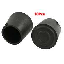 GSFY-стул для стола 7/" Dia ножные чехлы Защита для пола 10 шт