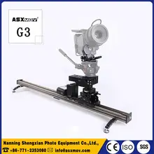 ASXMOV G3 Aluminum Multi axis Motion Control W Wired Controller Photography Camera Video Slider Film Tool