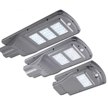 Открытый Водонепроницаемый модный светодиодный уличный фонарь на солнечной батарее лампа с датчиком движения для квадратного дома дача сад загородный дом