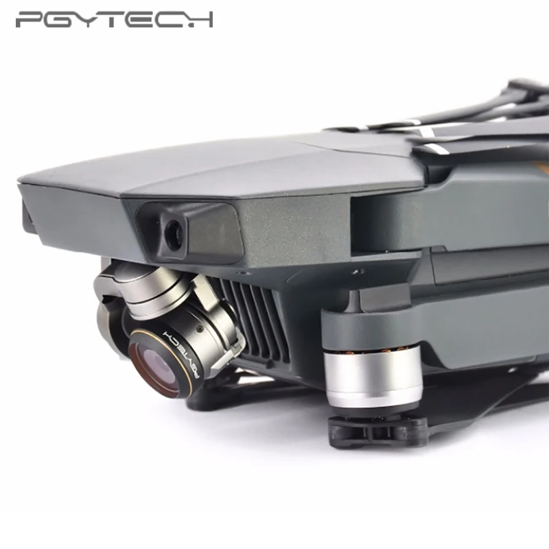 Набор фильтров PGYTECH для квадрокоптера DJI Mavic Pro /Platinum|kit kits|kit setkit pro |