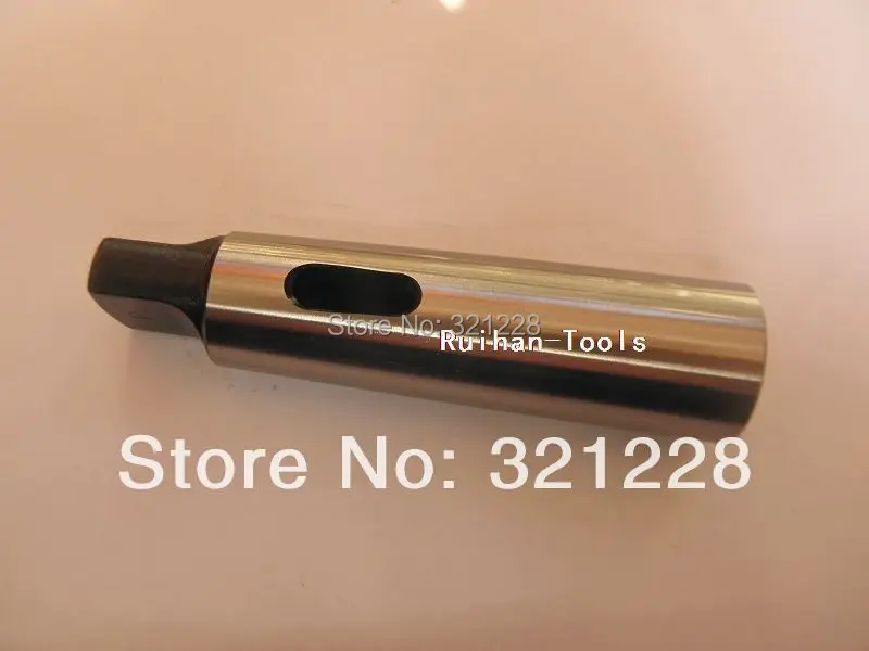 DIN2185 Morse конические рукава стандартный конусный адаптер|morse taper adapter|adapteradapter drill |