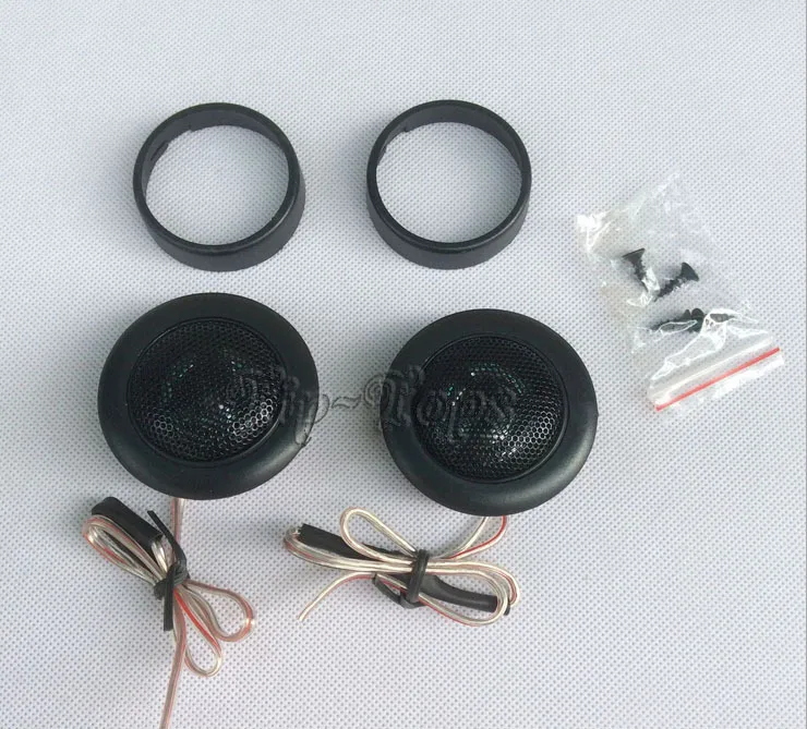 tweeter T120 4TT
