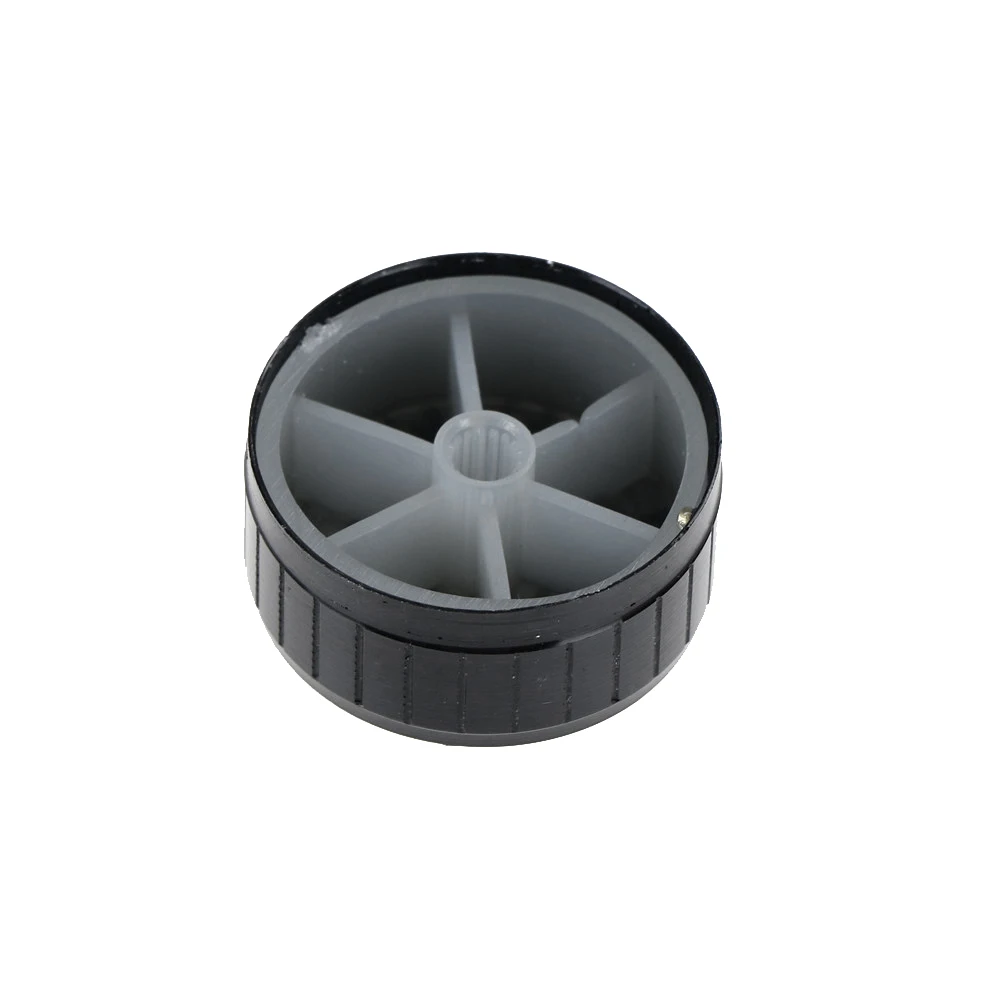 Новые прочные ручки для регулировки громкости 40*17 мм 1 шт.|potentiometer rotary|potentiometer