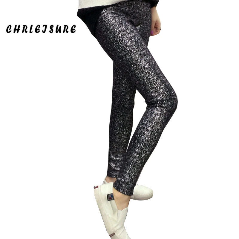 legging paillette