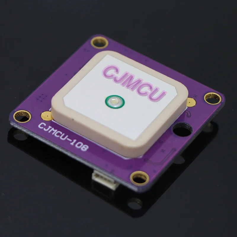 

GPS Module LEA-6R ADR hardware sensor UART and USB interfaces 100% New original Genuine (with inertial navigation)
