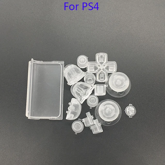 Kit Accesorios Esenciales PS4