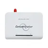 Lora WAN Concentrator/Hub/Receiver for LoRa Wireless Temperature Humidity Illuminance CO2 O2 Sensor XZ-DSG1 ► Photo 3/5