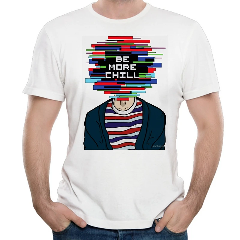 

Antidazzle Brand New Arrival Men's Dank Memes and Chill T Shirt Bra Cheap Sale Man Natural Clothes