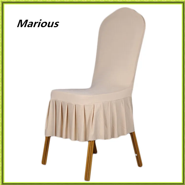 

Marious Brand Marious sunflower chair cover wedding chair cover office cover for weddings covers factory price free shipping
