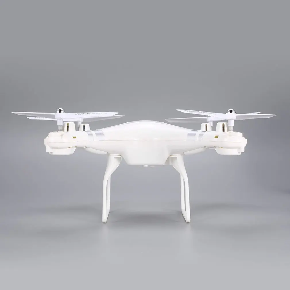 

FPV Drone Gravity Sense with Headless Mode Maintaining Altitude Return Key RC Quadcopter Drones