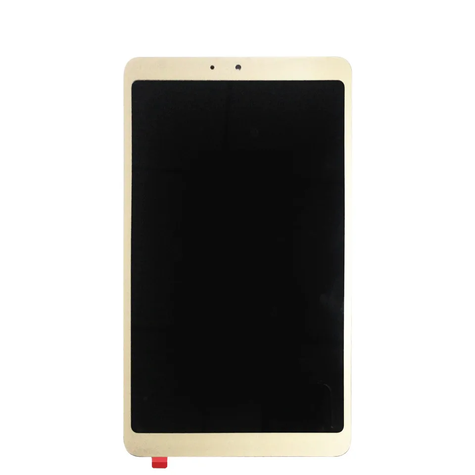 ЖК-дисплей 8 0 &quotдля Xiaomi Mipad4 Mipad 4 Mi Pad дигитайзер экран сенсорная панель датчик в