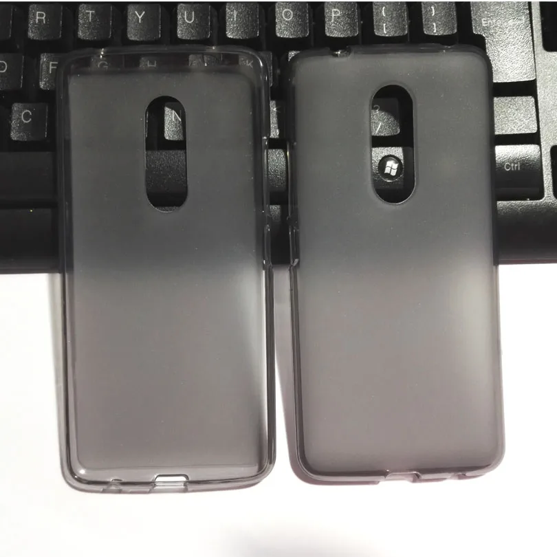 

For ZTE Axon 7 Cover 5.5inch Soft TPU Silicon Back Case For ZTE Axon7 A2017 ( Screen Protector Film )