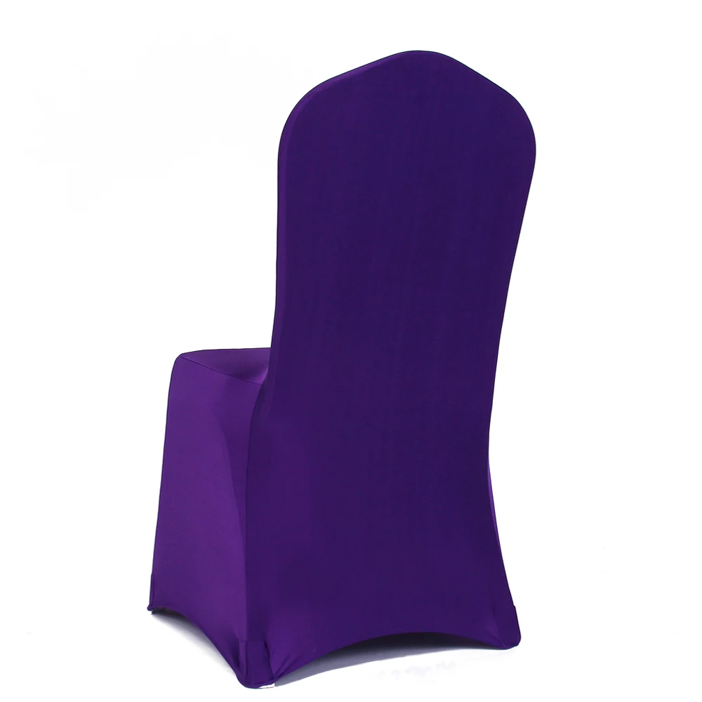 purple back