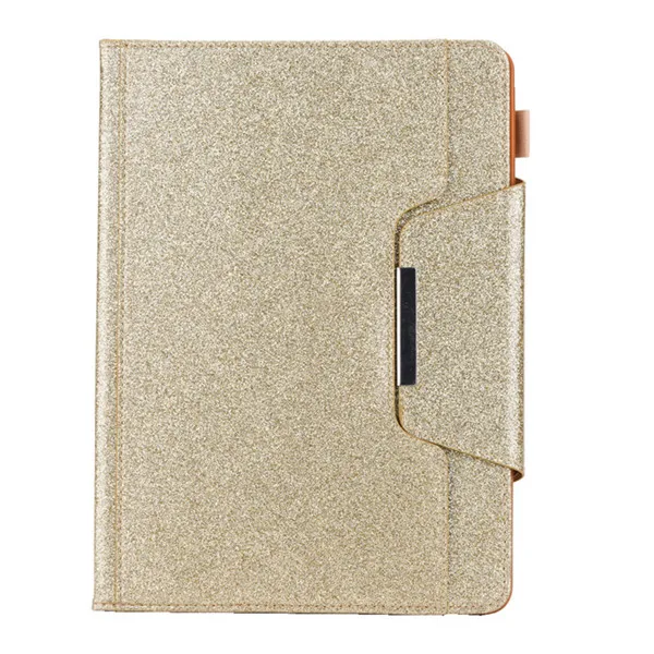 Wekays для Apple Ipad Air2 Ipad 6 Блестящий блестящий кожаный чехол Fundas для Coque IPad Air 2 IPad 6th IPad6 9," Чехол для планшета s - Цвет: C