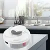 Insect Traps Fly Trap Electric USB Automatic Flycatcher Fly Trap Pest Reject Control repeller Catcher Mosquito Flying Fly Killer ► Photo 2/6