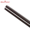 1PC 3-42mm Hand Reamer Precision H8 9SiCr Straight-shank Engineering Tools (3/4/5/6/7/8/9/10/11/12/13/15/20/22/25/30/32/35/40mm) 2