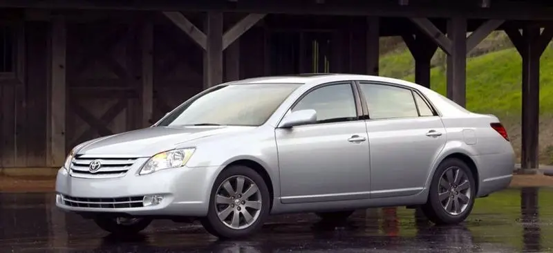 Автомобильный задний багажник спойлер для Toyota Avalon 2010 2011 2012 2013 ABS Пластик грунтовка Цвет украшение в виде хвостового крыла задний спойлер