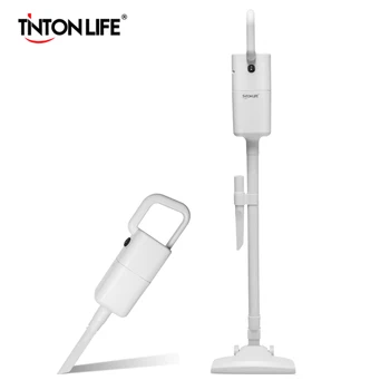 

TINTON LIFE Home Portable Rod Powerful Vertical Vacuum Cleaners MD-1801