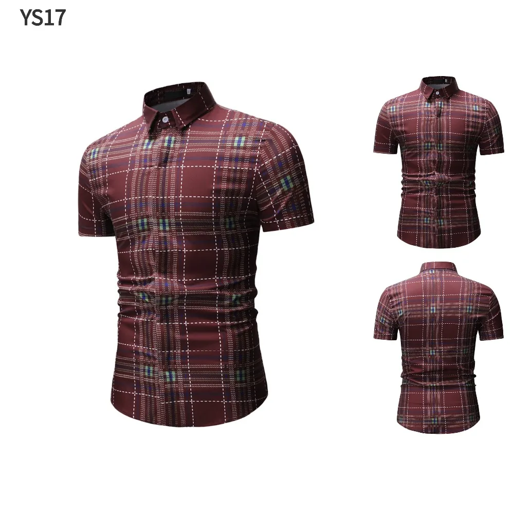 YS17-2