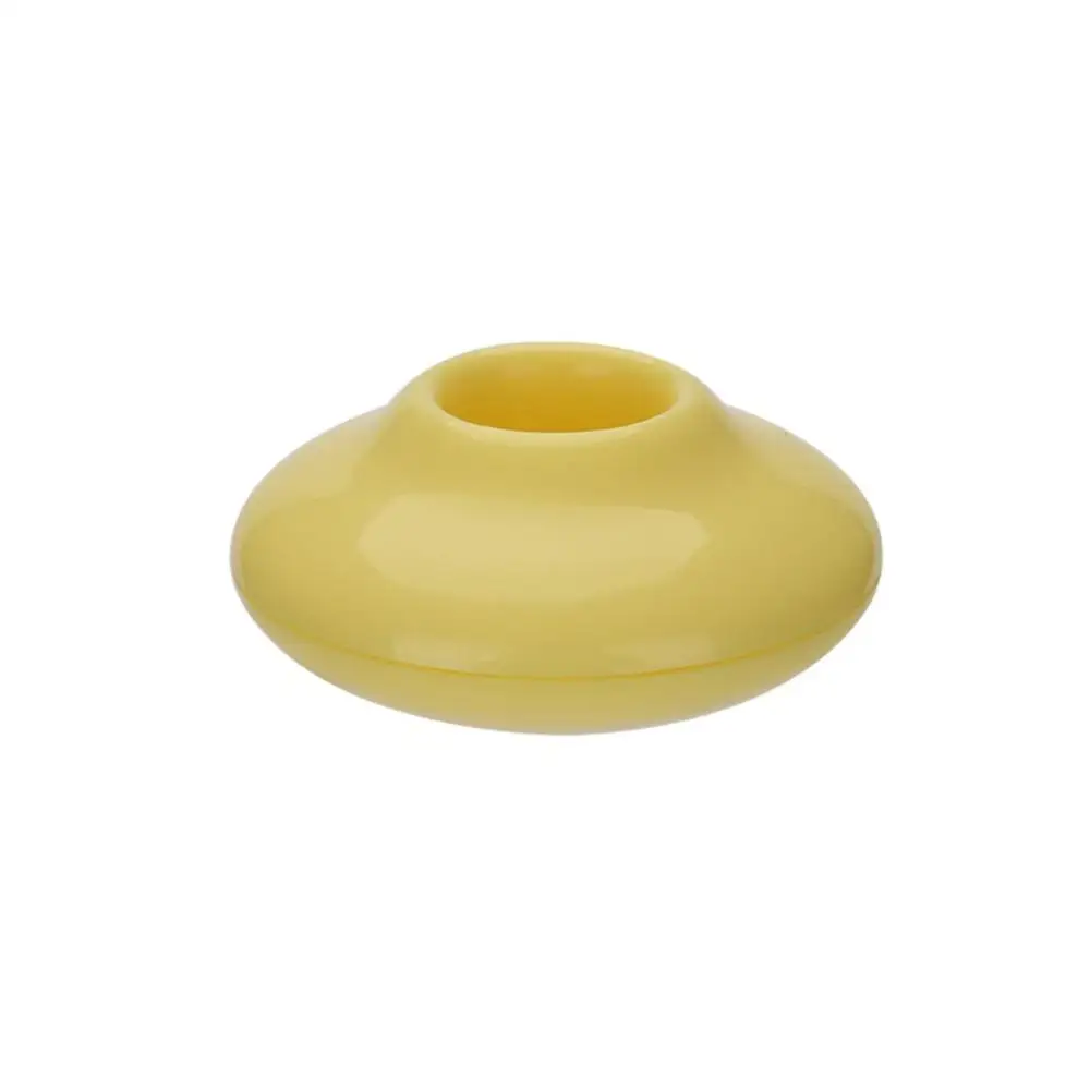 Портативный мини USB увлажнитель воздуха плавает на воде офис домашний очиститель воздуха подарок желтый - Цвет: Yellow