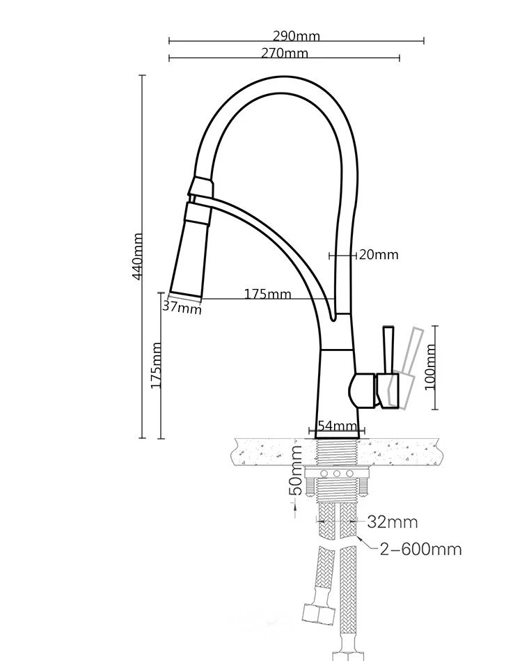 599 size