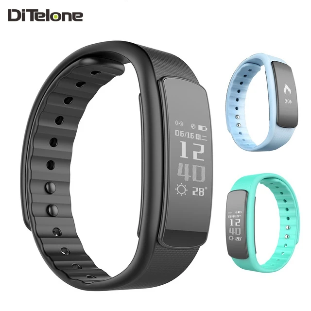 iwownfit watch