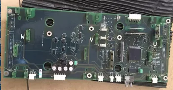 

Series of frequency converter ACS600 NINT-71C and NINT-67C testing board communication webmaster board